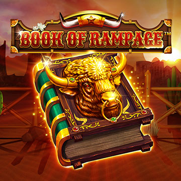 Book of Rampage