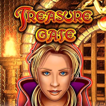 Treasure Gate