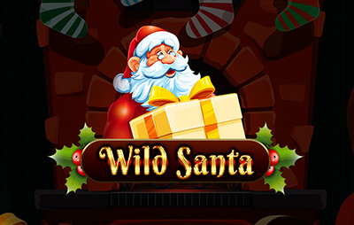 Wild Santa